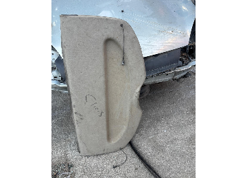 Clio-3 Bagaj Panzilotu