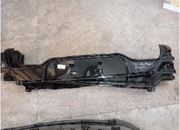 Clio-4 Arka Tampon Eki