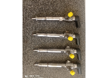 Fluence 110luk Enjektör Takımı