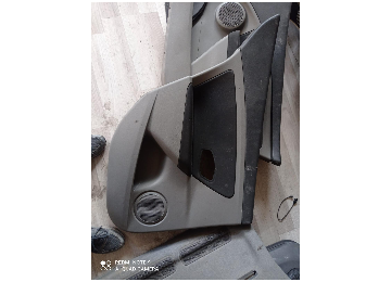 Fluence Kapı Döşemesi