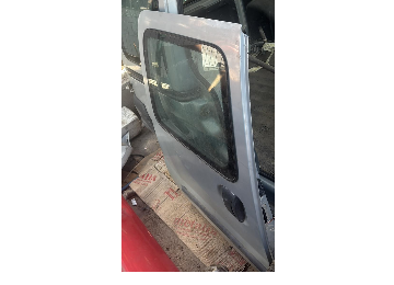 Kango Sağ Sürgülü Kapı