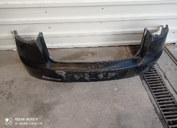 Laguna-3 Arka Tampon