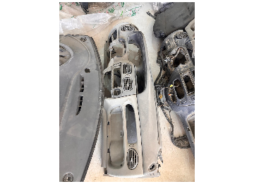 Megane-1 Göğüs Çıkma Orijinal