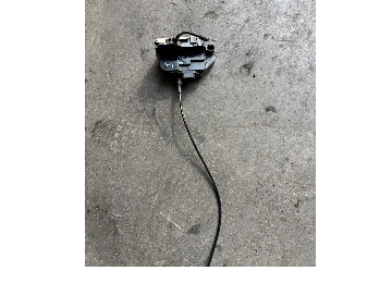 Megane-2 Sağ Ön Kapı Kilidi