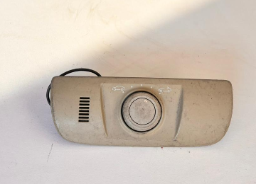 Megane-2 Sanruf Düğmesi