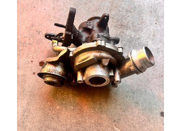 Megane-4 1.5dci Çıkma Orijinal Turbo