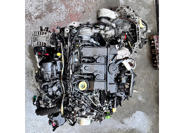 Mercedes C200 1.6dci R9M Komple Motor