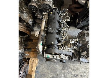 Renault Clio 1.5 Euro5 Komple Motor